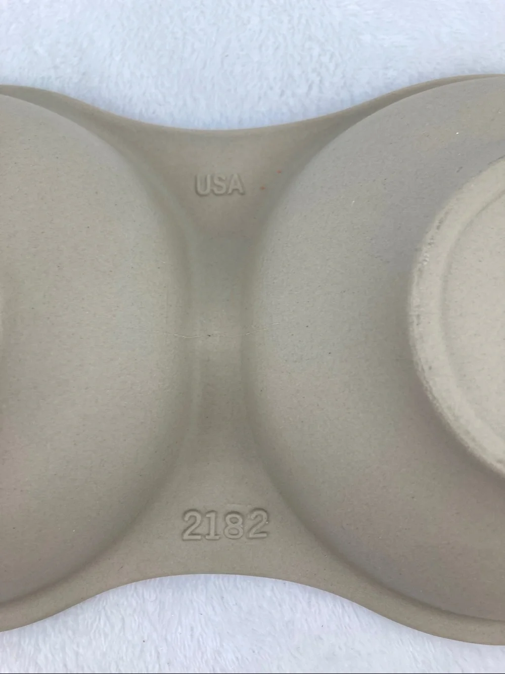 The Pampered Chef Microwave Egg Cooker 11.5”